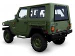 Agrale Marrua AM1 Hardtop 2005 года